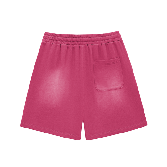 Actif Members Raw Edge Shorts