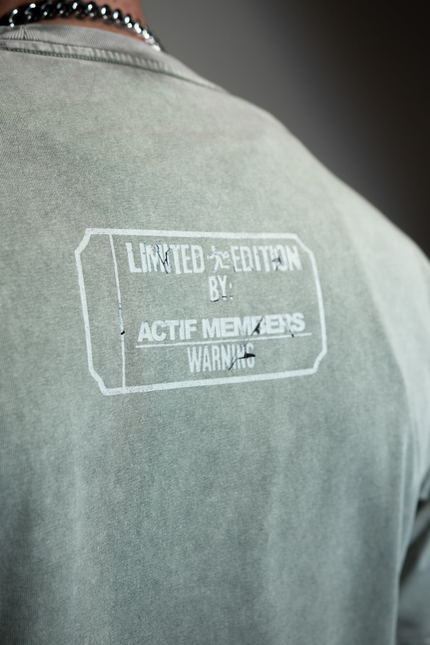 Actif Members T-Shirt