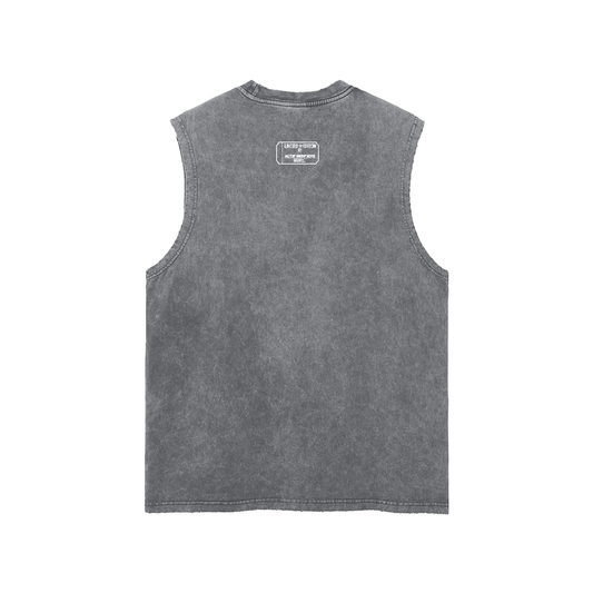 Make Québec Actif Again Tank Top
