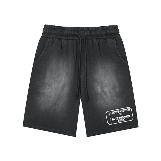 Actif Members Shorts
