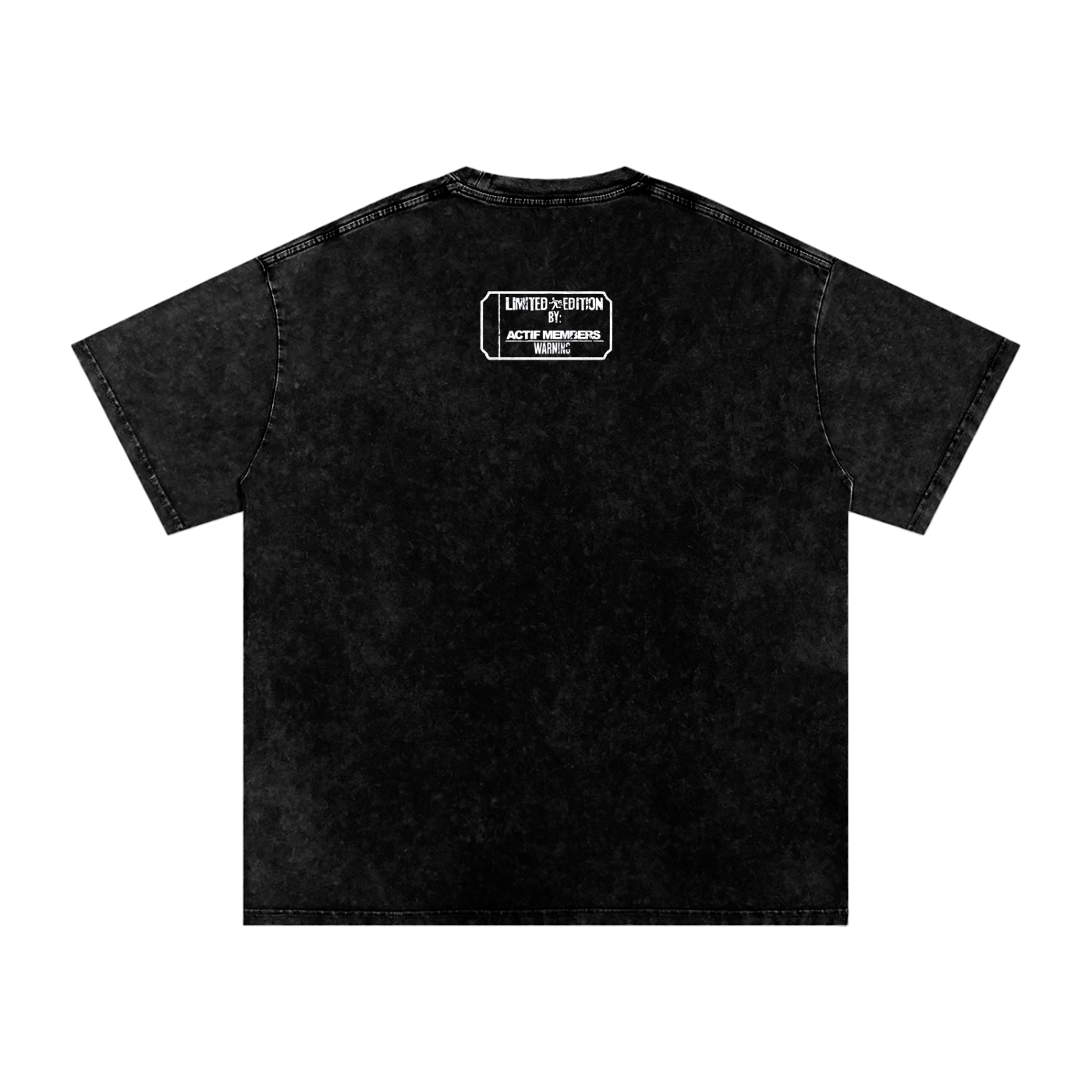Actif Members T-Shirt