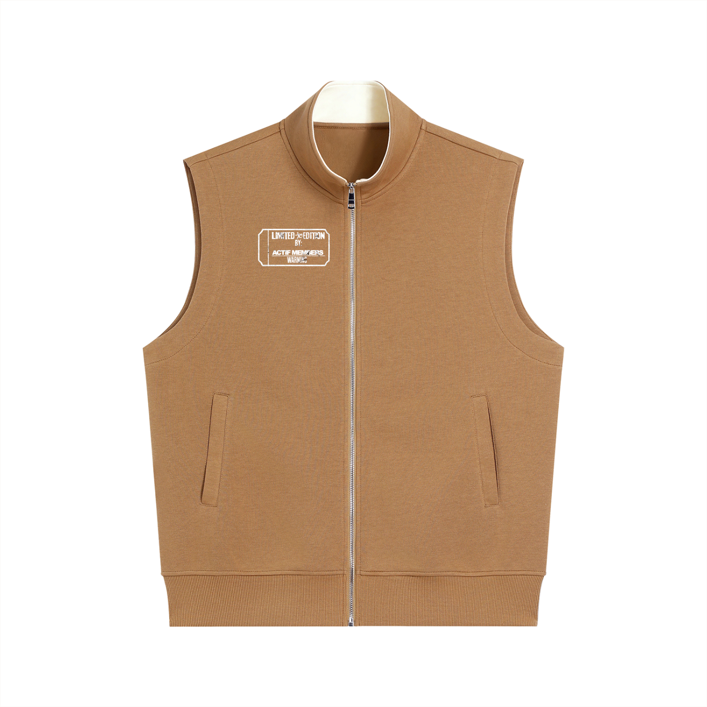 Essential Actif Vest