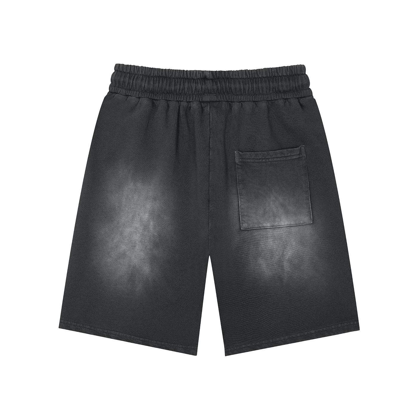 Actif Members Shorts
