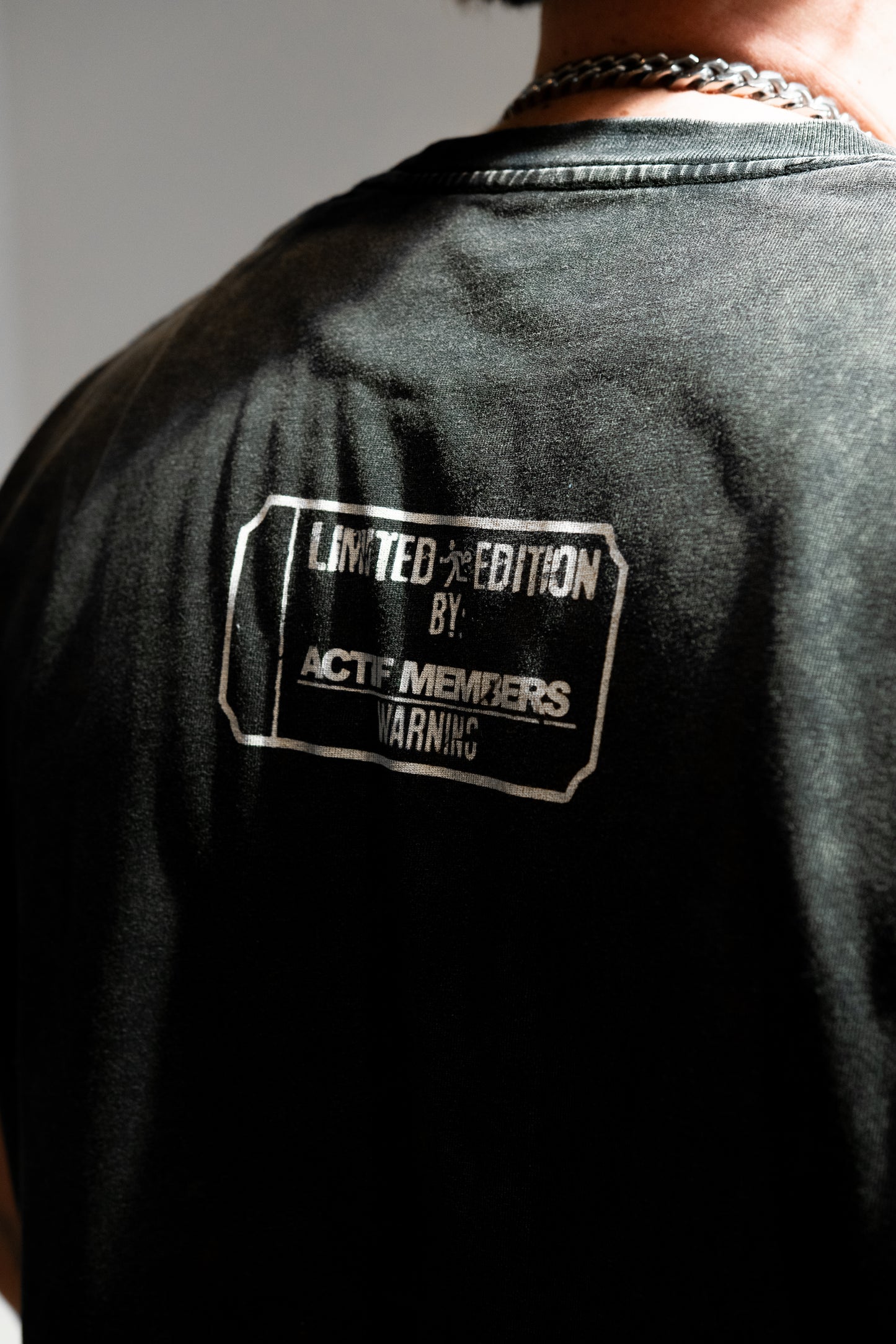 Actif Members T-Shirt