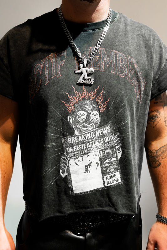 Actif Members T-Shirt