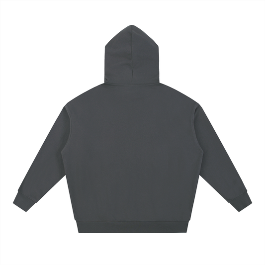 Make Québec Actif Again Heavyweight Hoodie