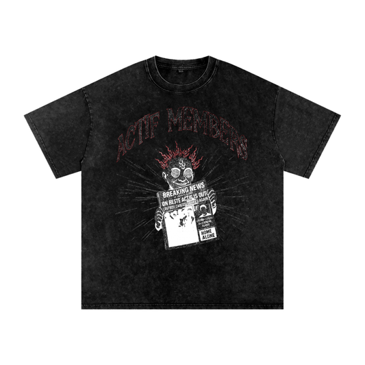 Actif Members T-Shirt
