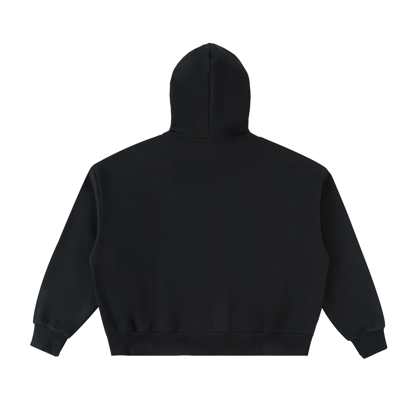 Make Québec Actif Again Full-Zip Hoodie