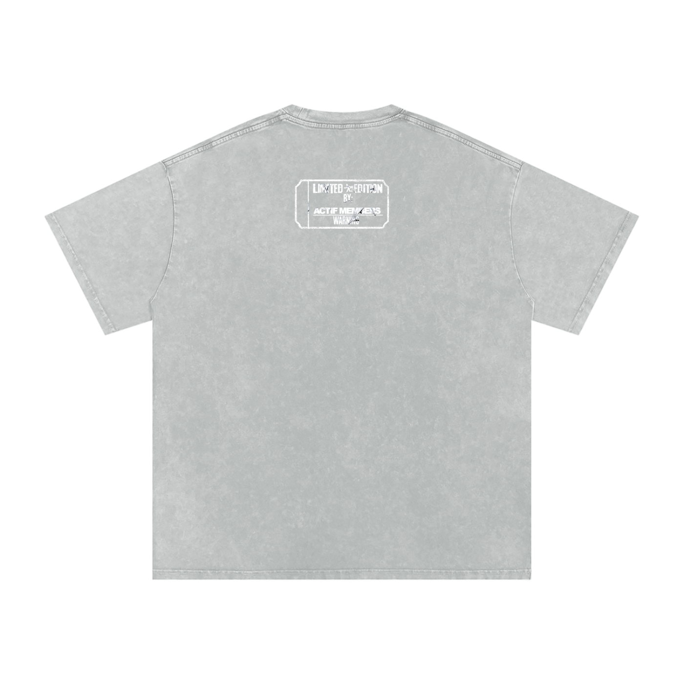 Actif Members T-Shirt